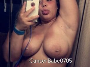 CancerBabe0705