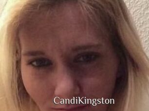 CandiKingston