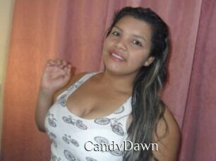 CandyDawn