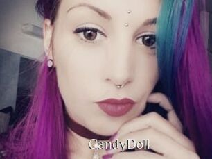 CandyDoll