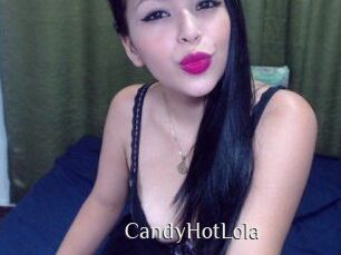 CandyHotLola