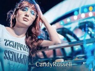 CandyRussell