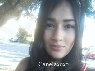 Canelaxoxo