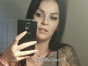 CanillaSweet