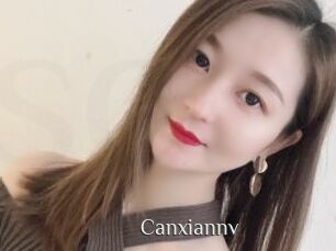 Canxiannv