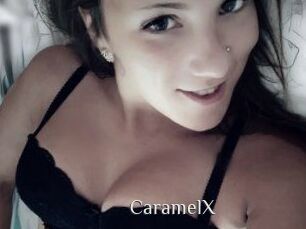 CaramelX