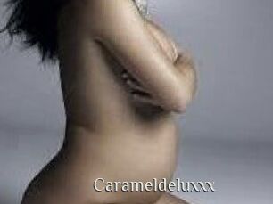 Carameldeluxxx