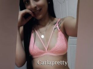 Carlapretty