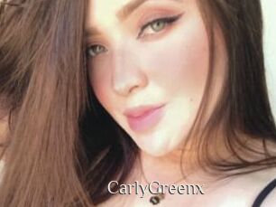 CarlyGreenx