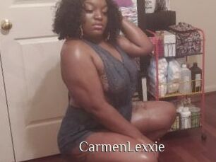 CarmenLexxie