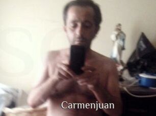 Carmenjuan