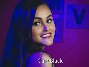 CaroBlack