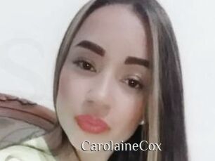 CarolaineCox