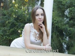 CarolinePerfect