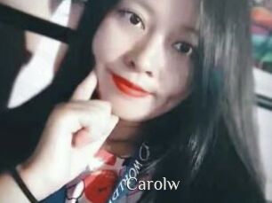 Carolw