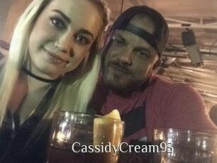 CassidyCream93