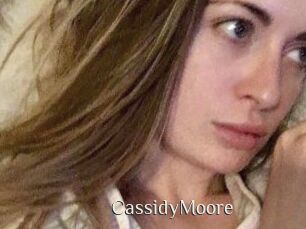 CassidyMoore