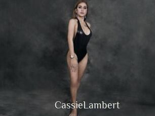 CassieLambert