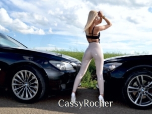 CassyRocher