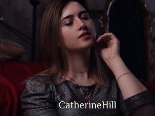 CatherineHill