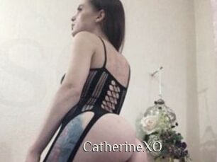 CatherineXO
