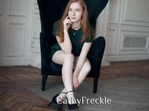 CathyFreckle