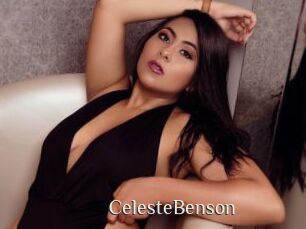 CelesteBenson