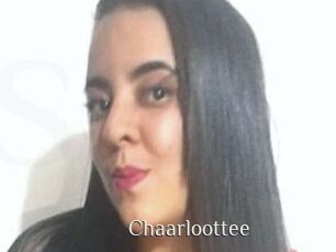 Chaarloottee