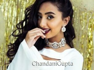 ChandaniGupta