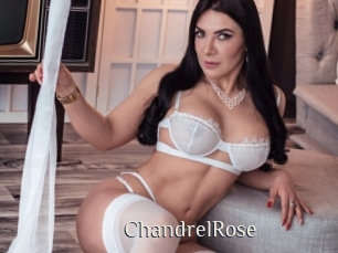 ChandrelRose