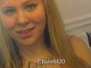 Chanel420