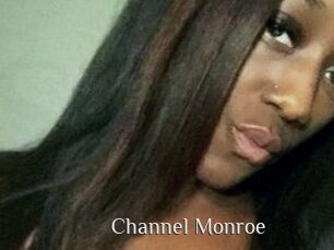 Channel_Monroe