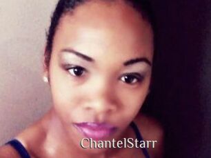 ChantelStarr