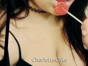 CharlotteCake