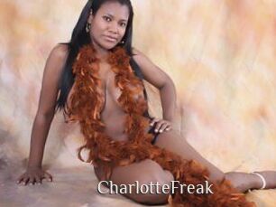 CharlotteFreak