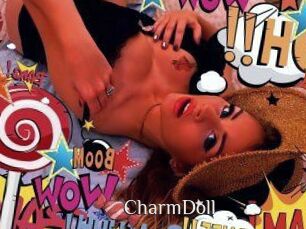 CharmDoll_