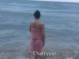 Charryyse