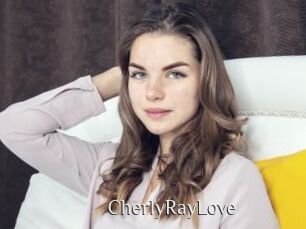 CherlyRayLove