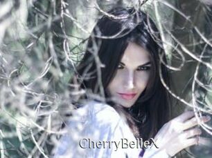 CherryBelleX