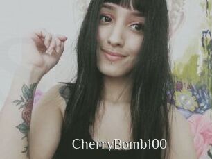 CherryBomb100