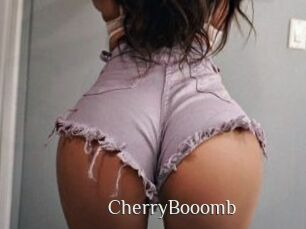 CherryBooomb