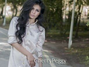 CherryPeggy