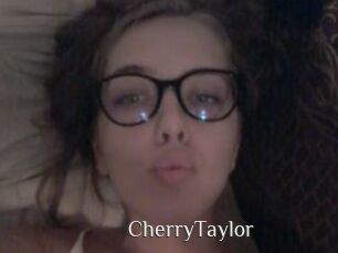 CherryTaylor