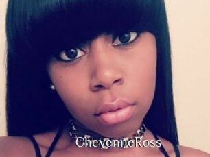 Cheyenne_Ross