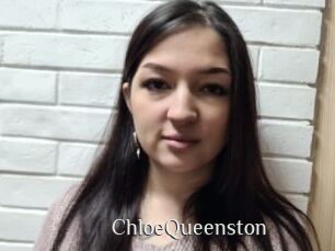 ChloeQueenston