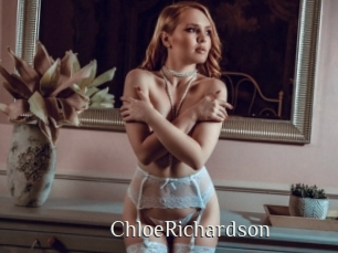 ChloeRichardson