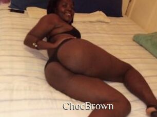 ChocBrown