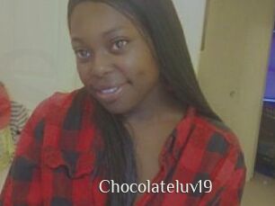 Chocolateluv19