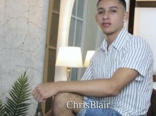 ChrisBlair