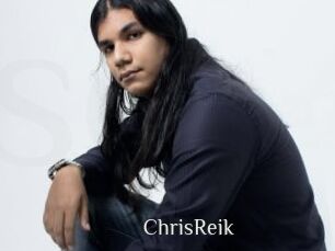 ChrisReik